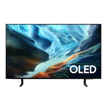 SAMSUNG QE48S90HAE, 48", 4K Ultra HD, OLED, Smart TV, crni